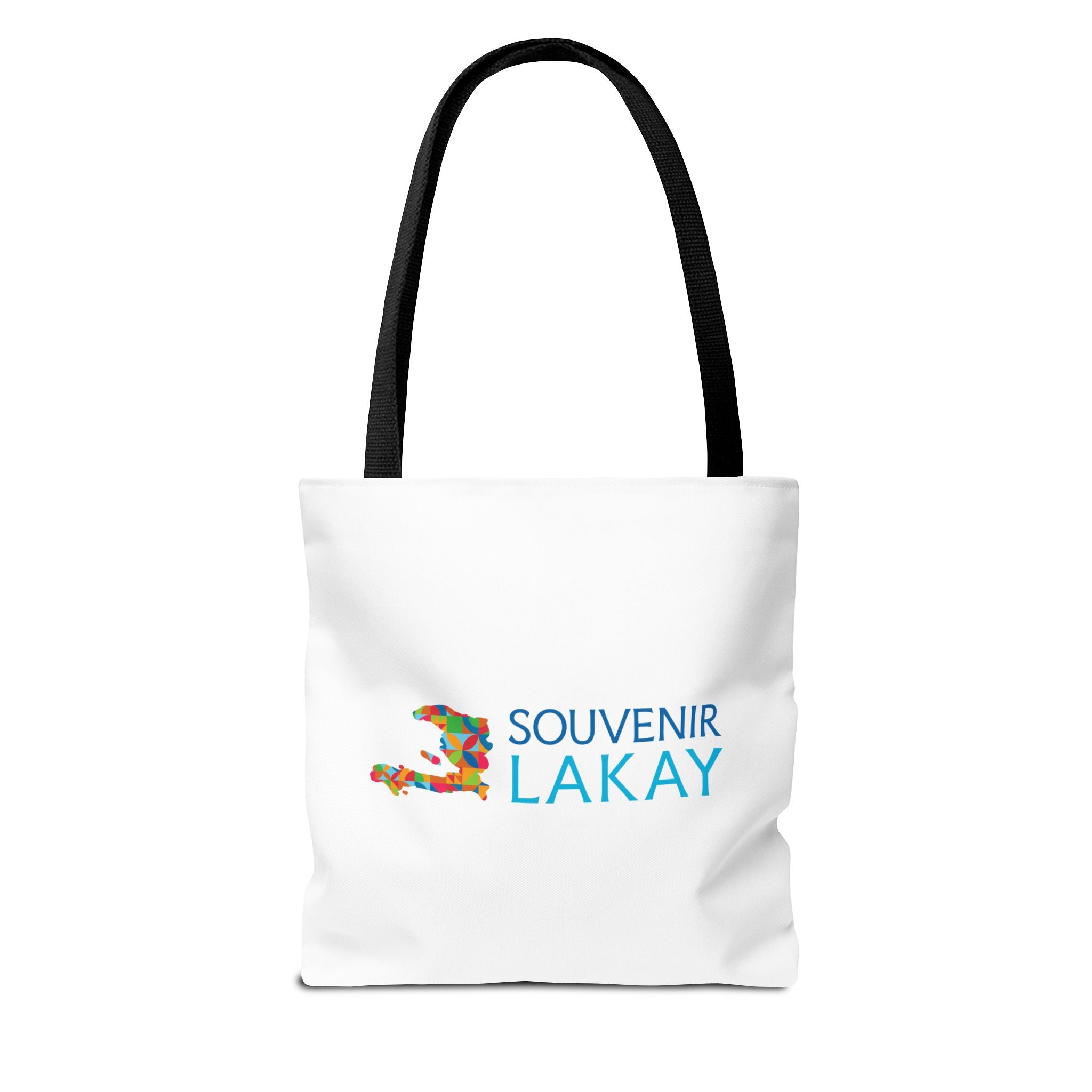 Haiti 2026 Soccer Tote Bag — World Cup Football Fan Gear