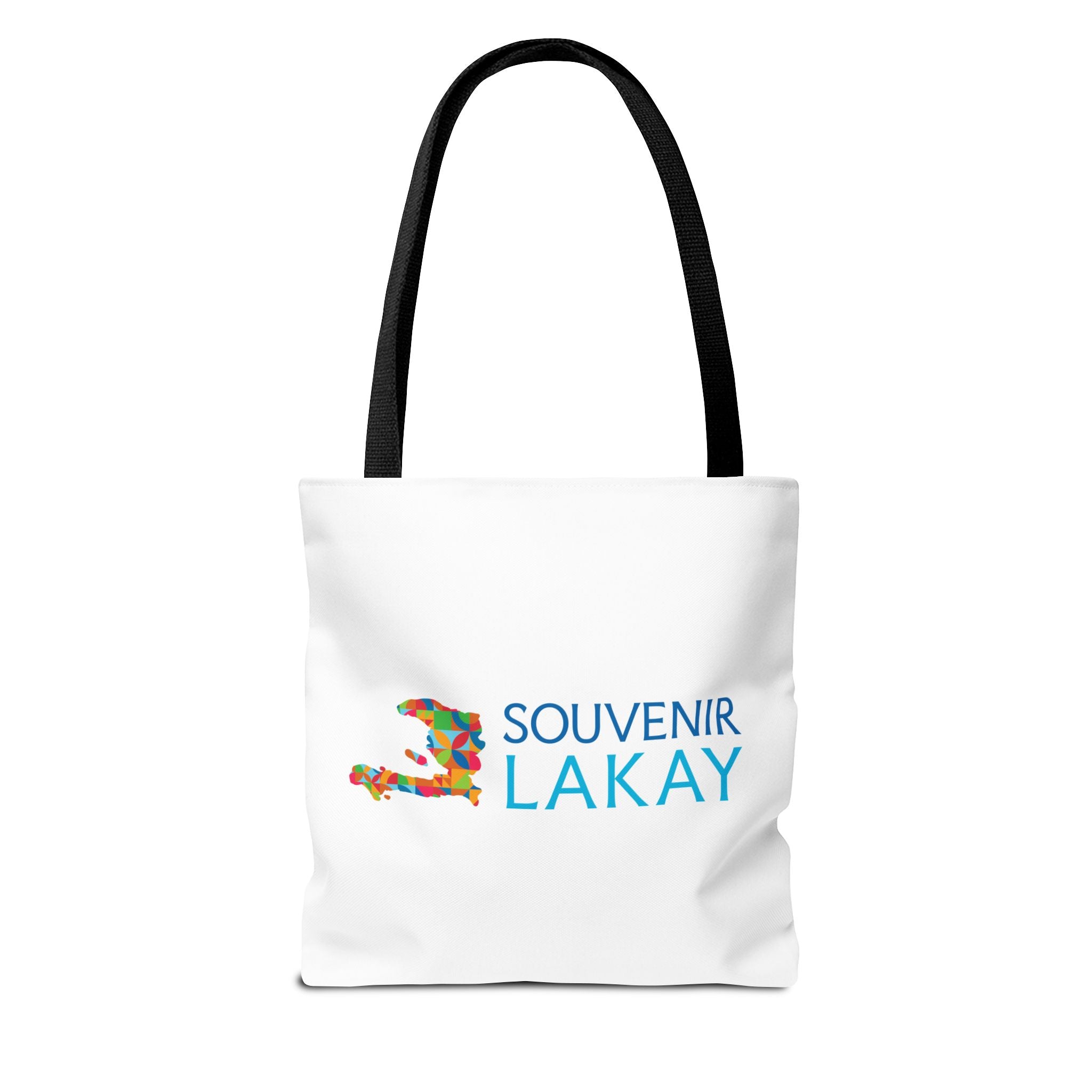 Haiti 2026 Soccer Tote Bag — World Cup Football Fan Gear