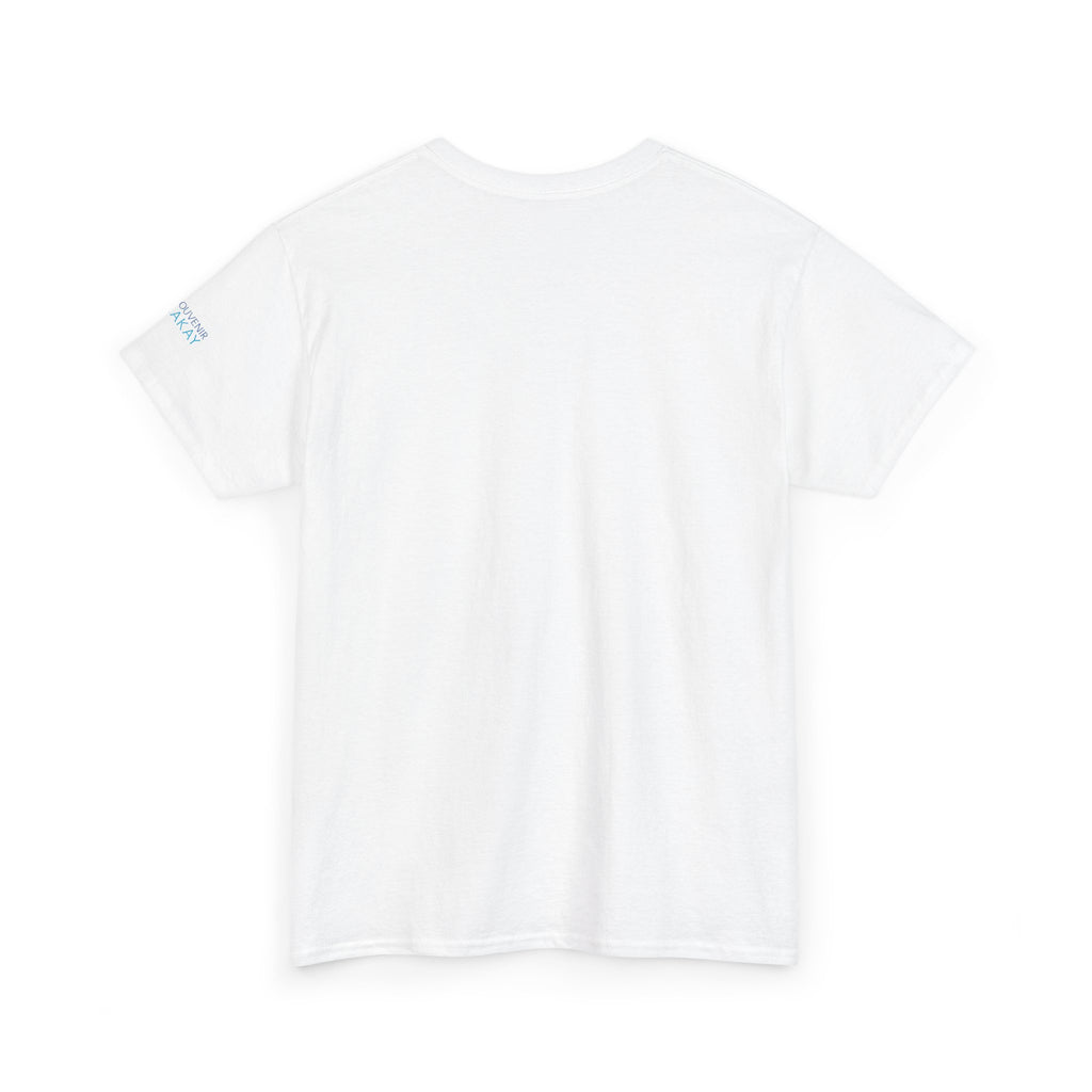 MWEN SE AYISYEN T-Shirt — Haitian Pride Tee