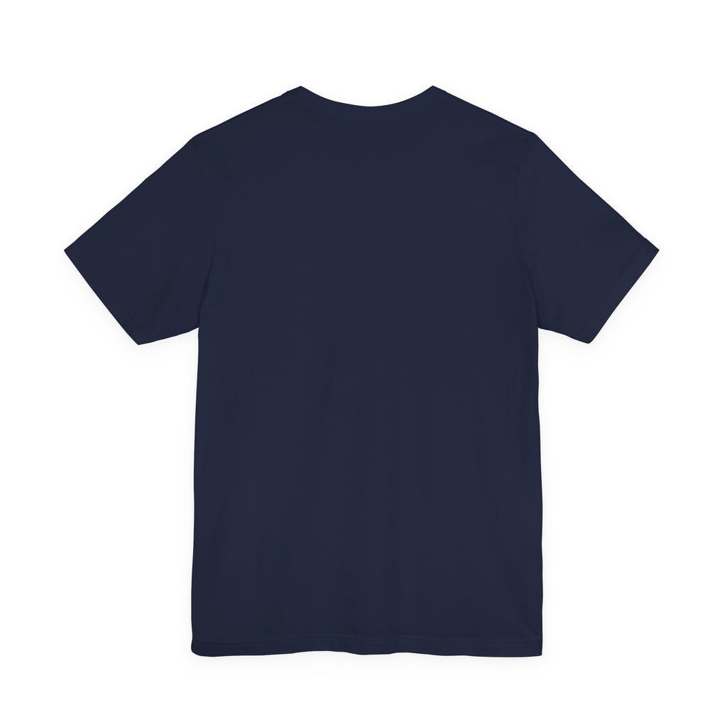 Haiti 2026 Soccer Crest T-Shirt – Team Flag Football Tee Jersey