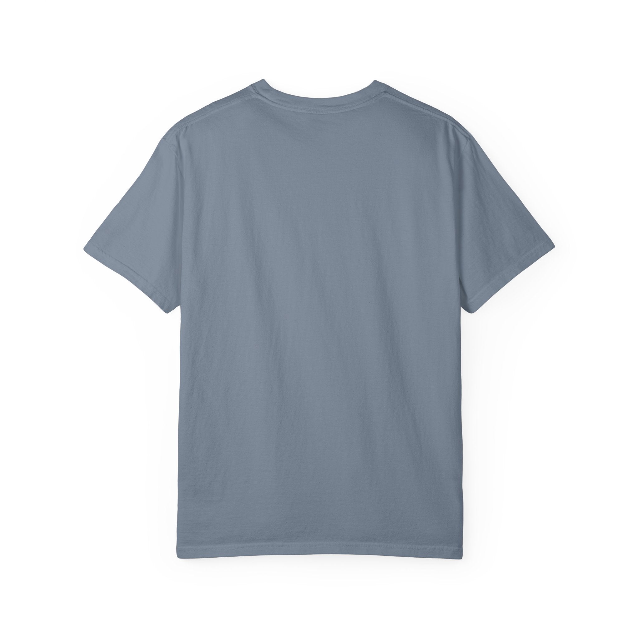 Souvenir Lakay T-Shirt — Colorful Haiti Map Graphic
