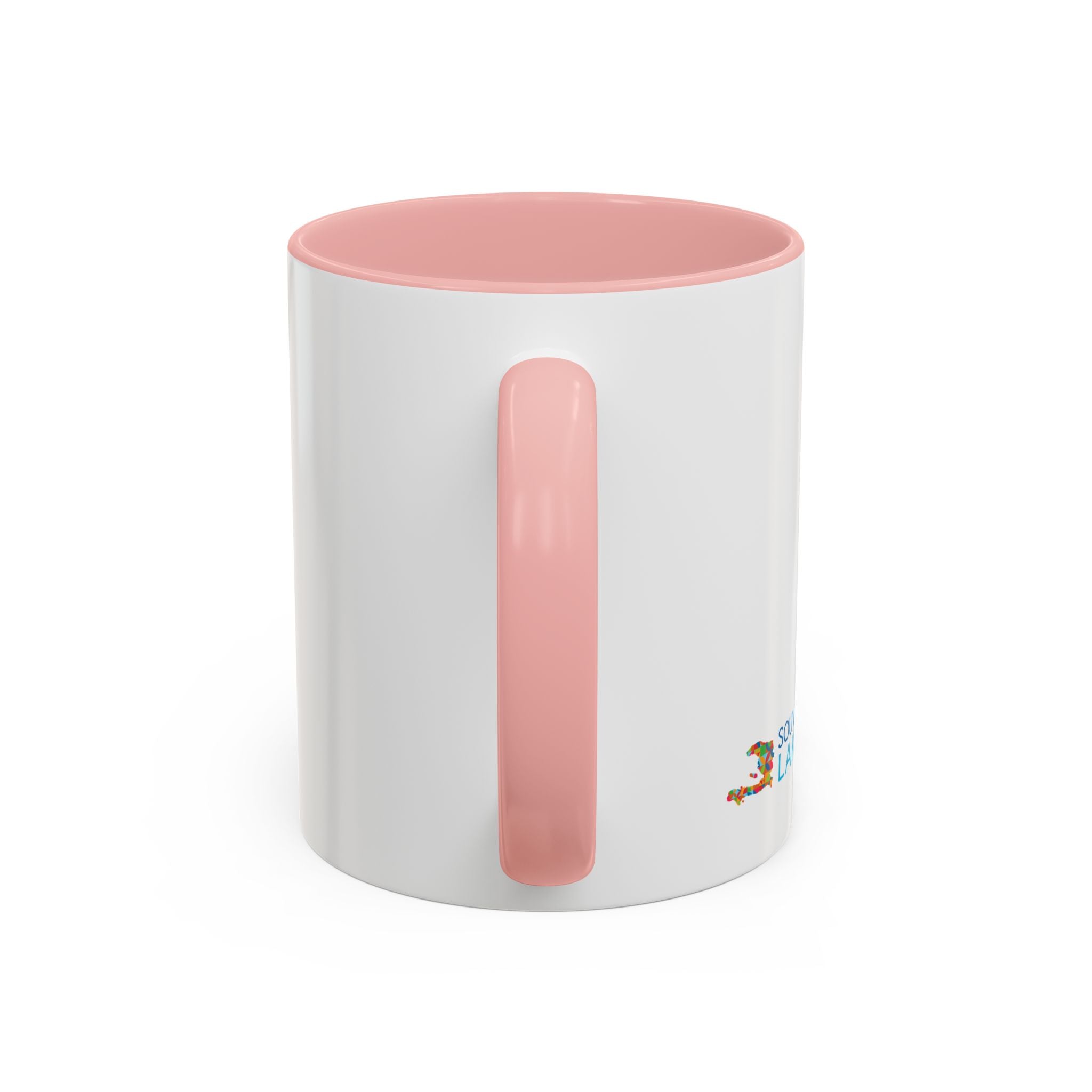 Ayiti World cup 2026 collection Accent Coffee Mug (11, 15oz)