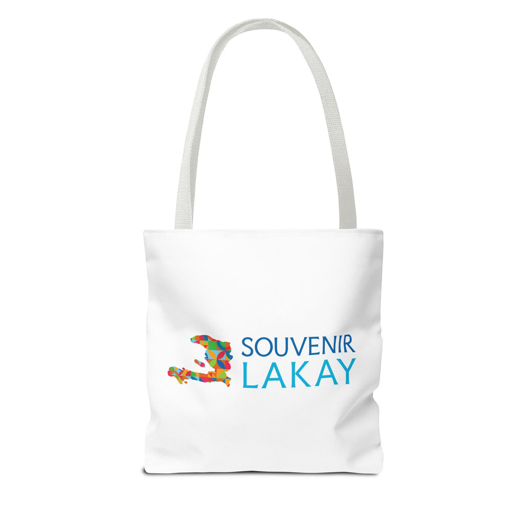 Haiti 2026 Soccer Tote Bag — World Cup Football Fan Gear