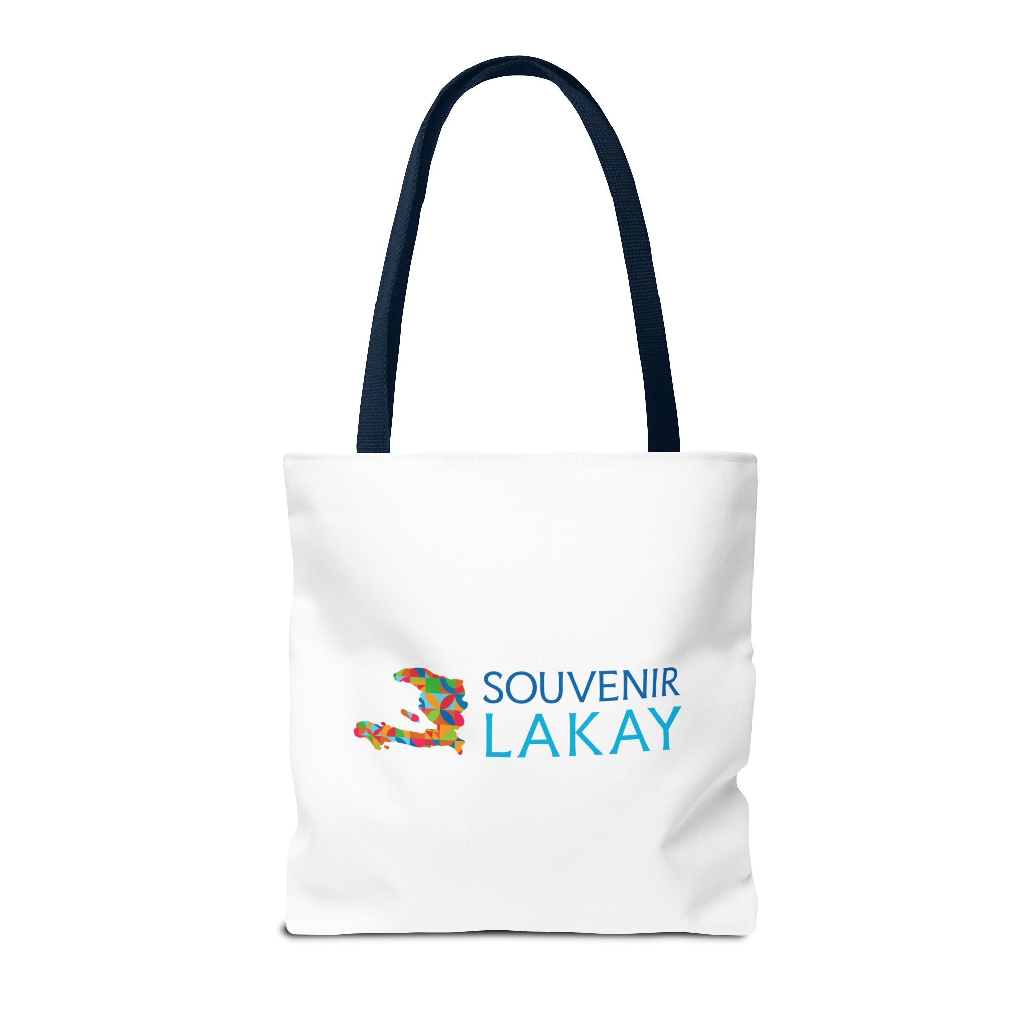 Haiti 2026 Soccer Tote Bag — World Cup Football Fan Gear
