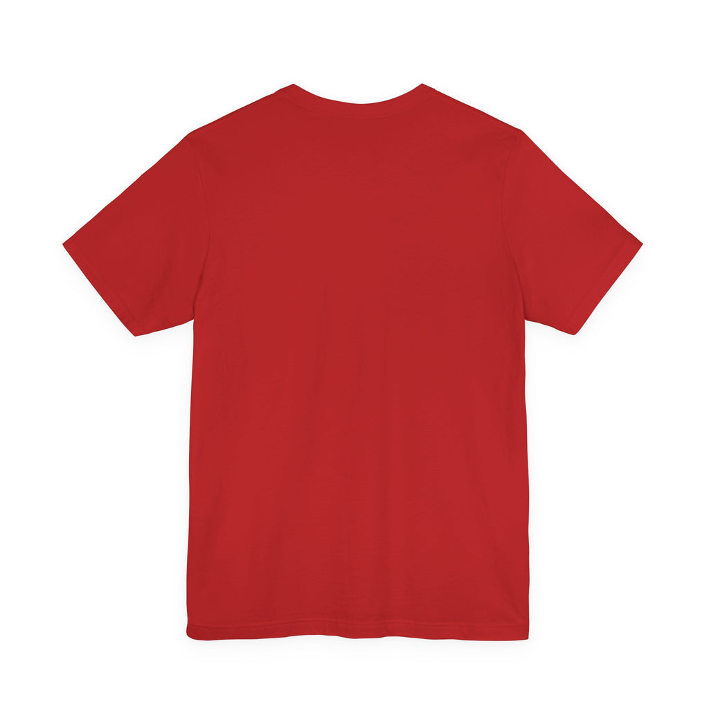Haiti 2026 Soccer Crest T-Shirt – Team Flag Football Tee Jersey