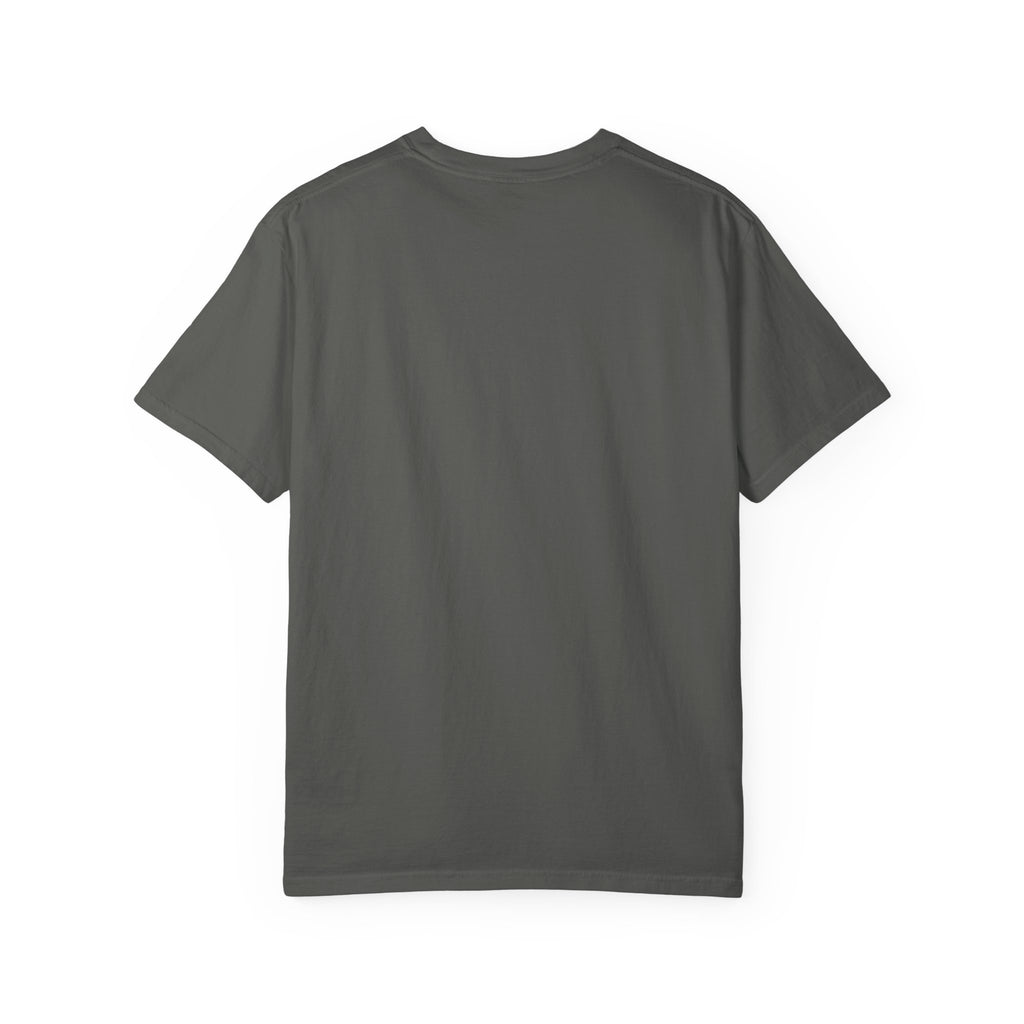 Souvenir Lakay T-Shirt — Colorful Haiti Map Graphic