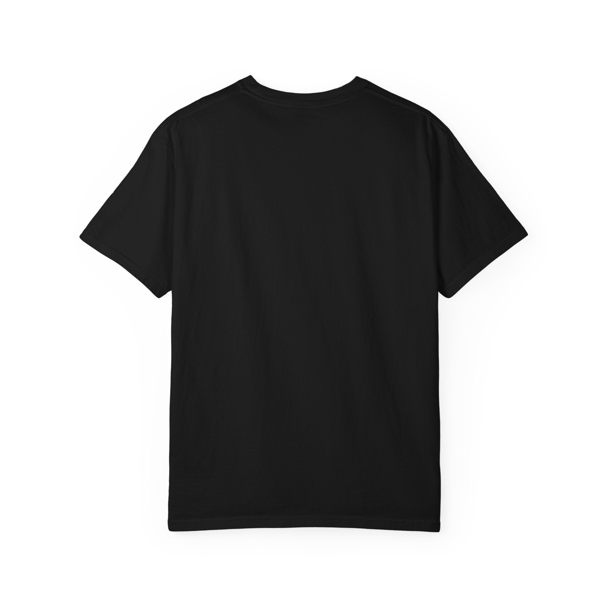Souvenir Lakay T-Shirt — Colorful Haiti Map Graphic
