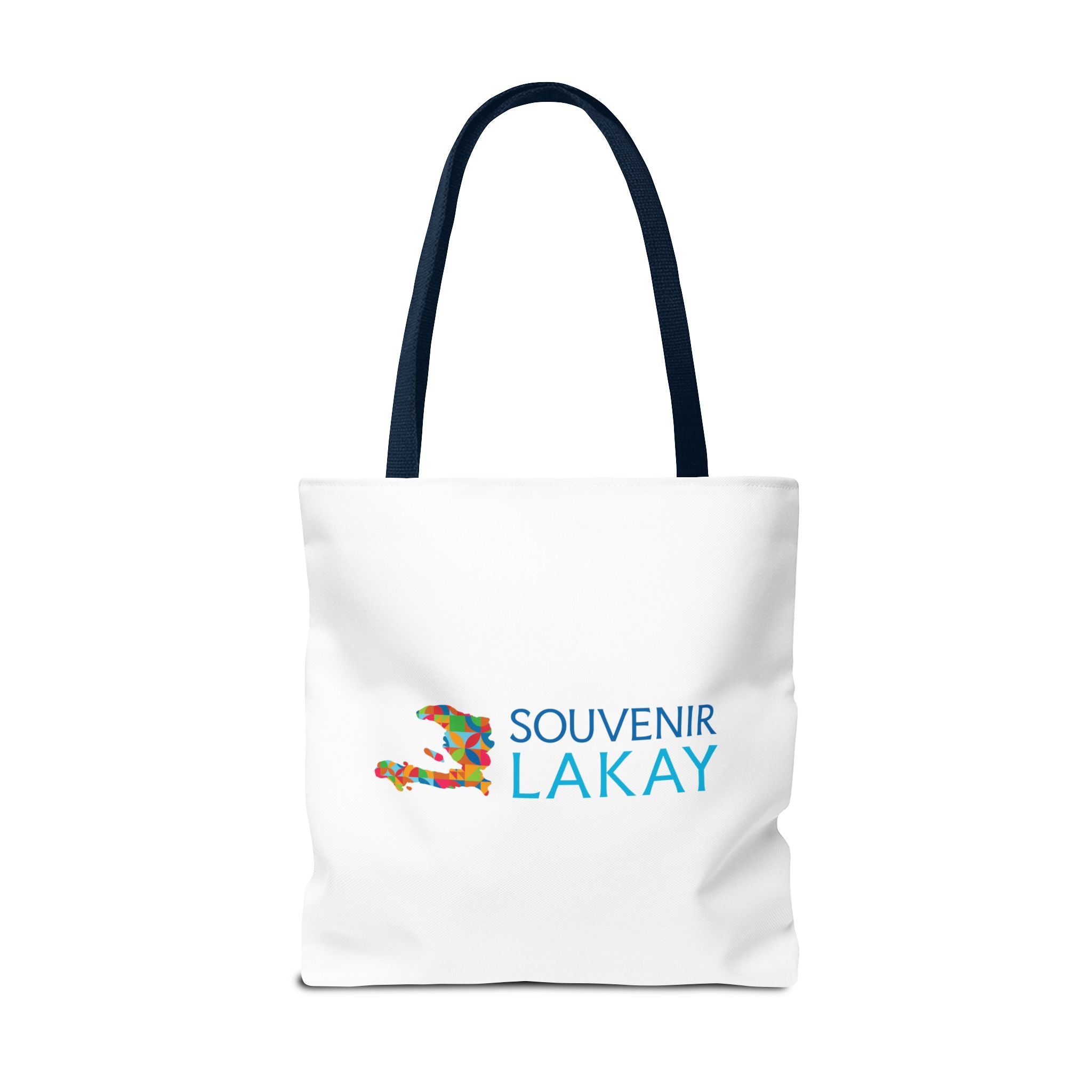 Haiti 2026 Soccer Tote Bag — World Cup Football Fan Gear
