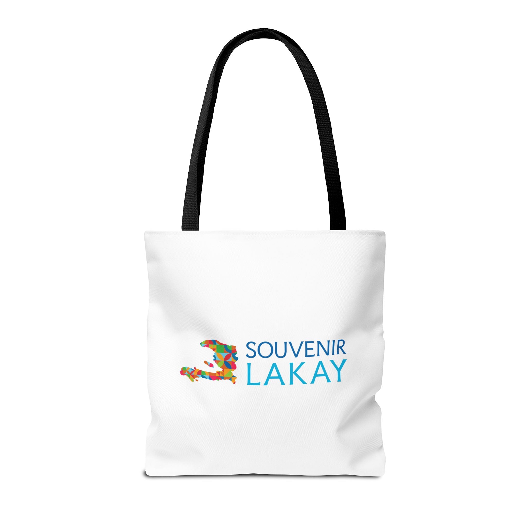 Haiti 2026 Soccer Tote Bag — World Cup Football Fan Gear