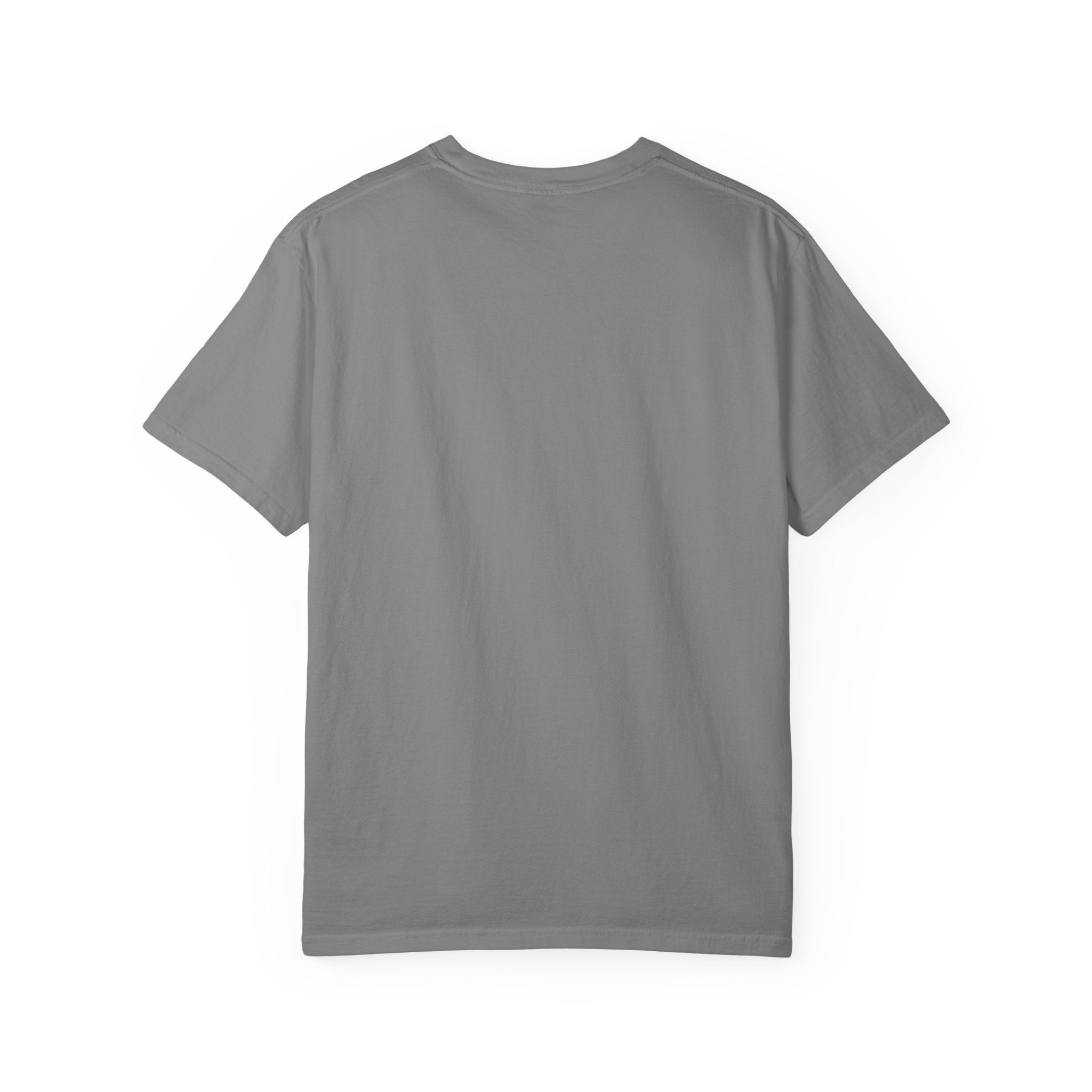 T-Shirt — 'Ayiti Nan Ke Mwen' Haitian Pride Graphic Tee