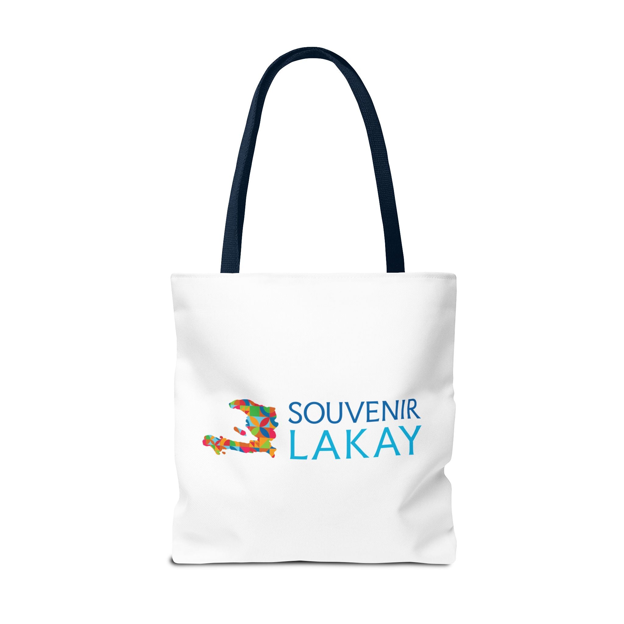 Haiti 2026 Soccer Tote Bag — World Cup Football Fan Gear