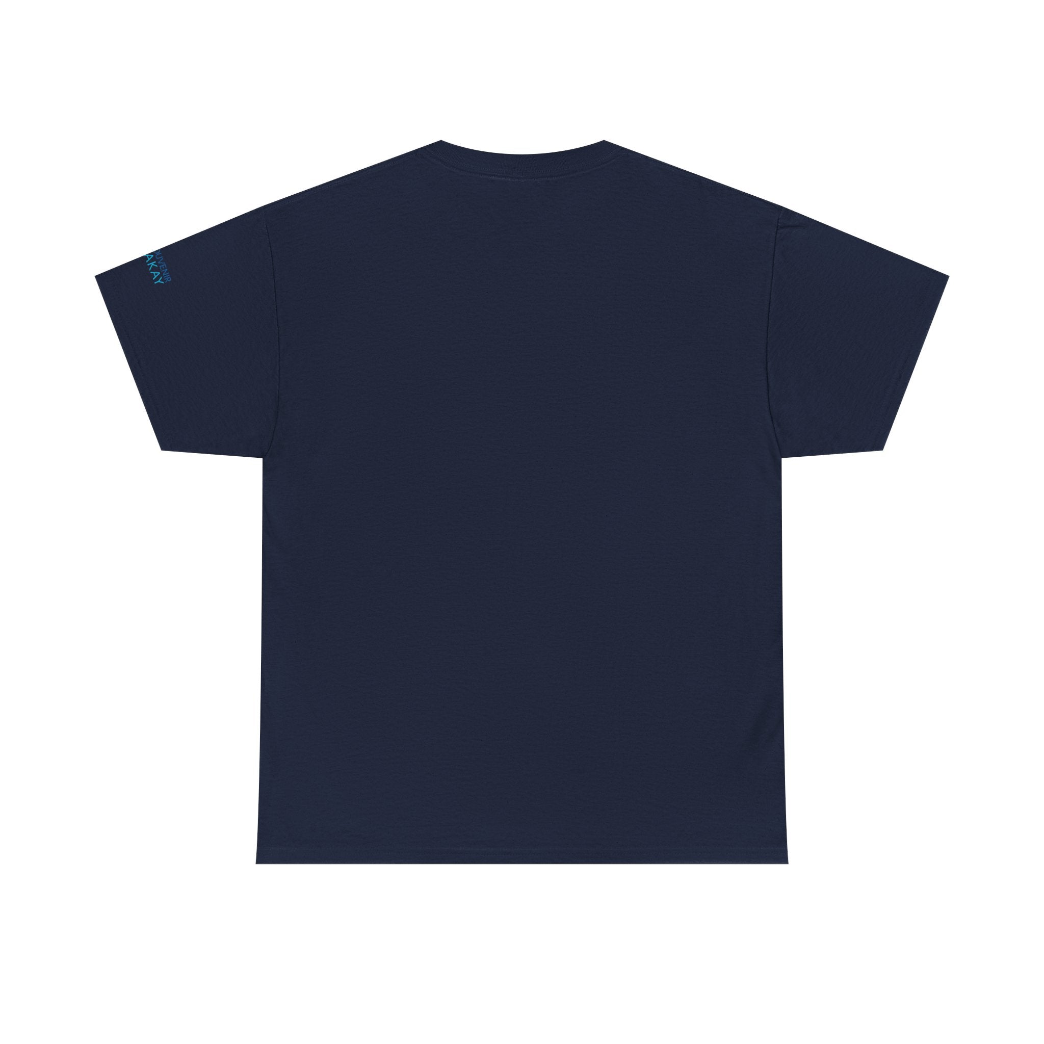 MWEN SE AYISYEN T-Shirt — Haitian Pride Tee