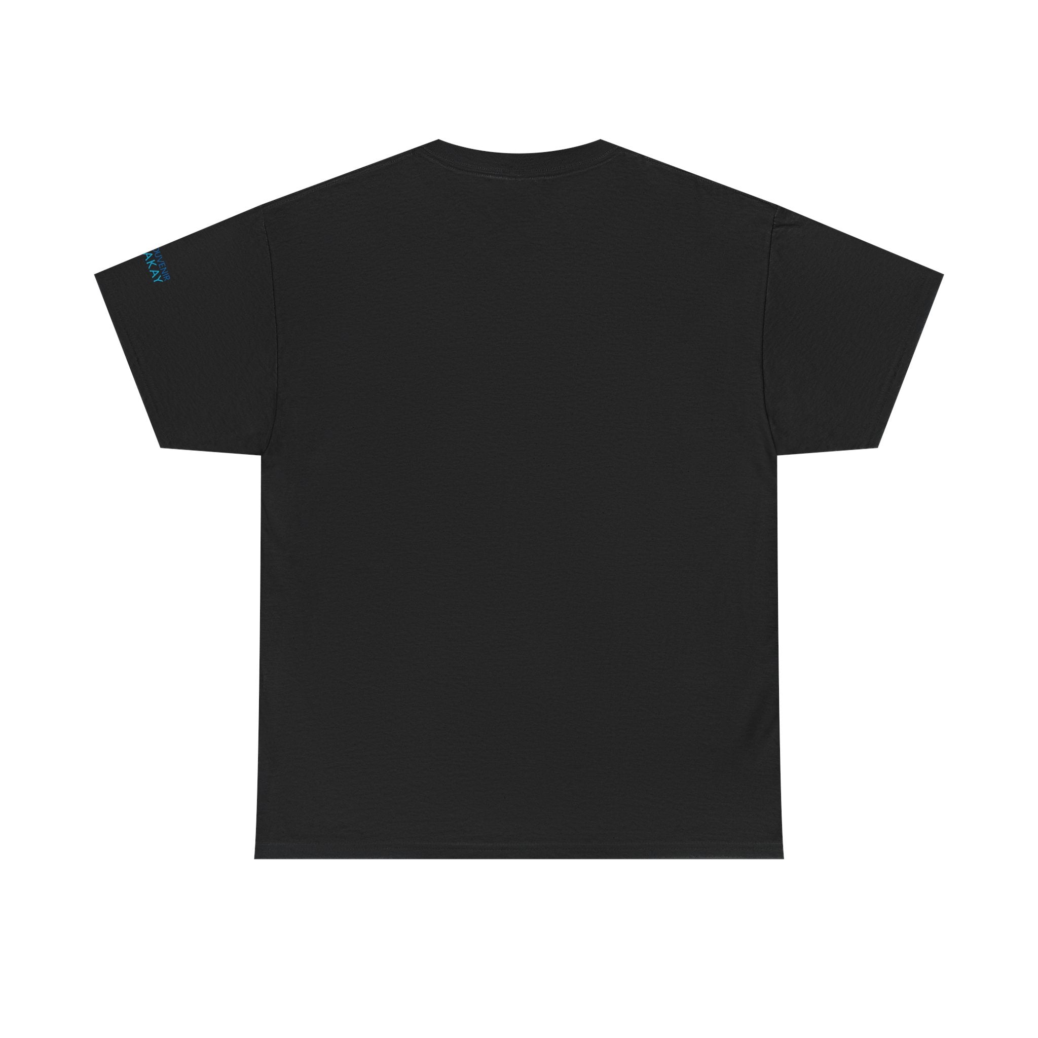 MWEN SE AYISYEN T-Shirt — Haitian Pride Tee