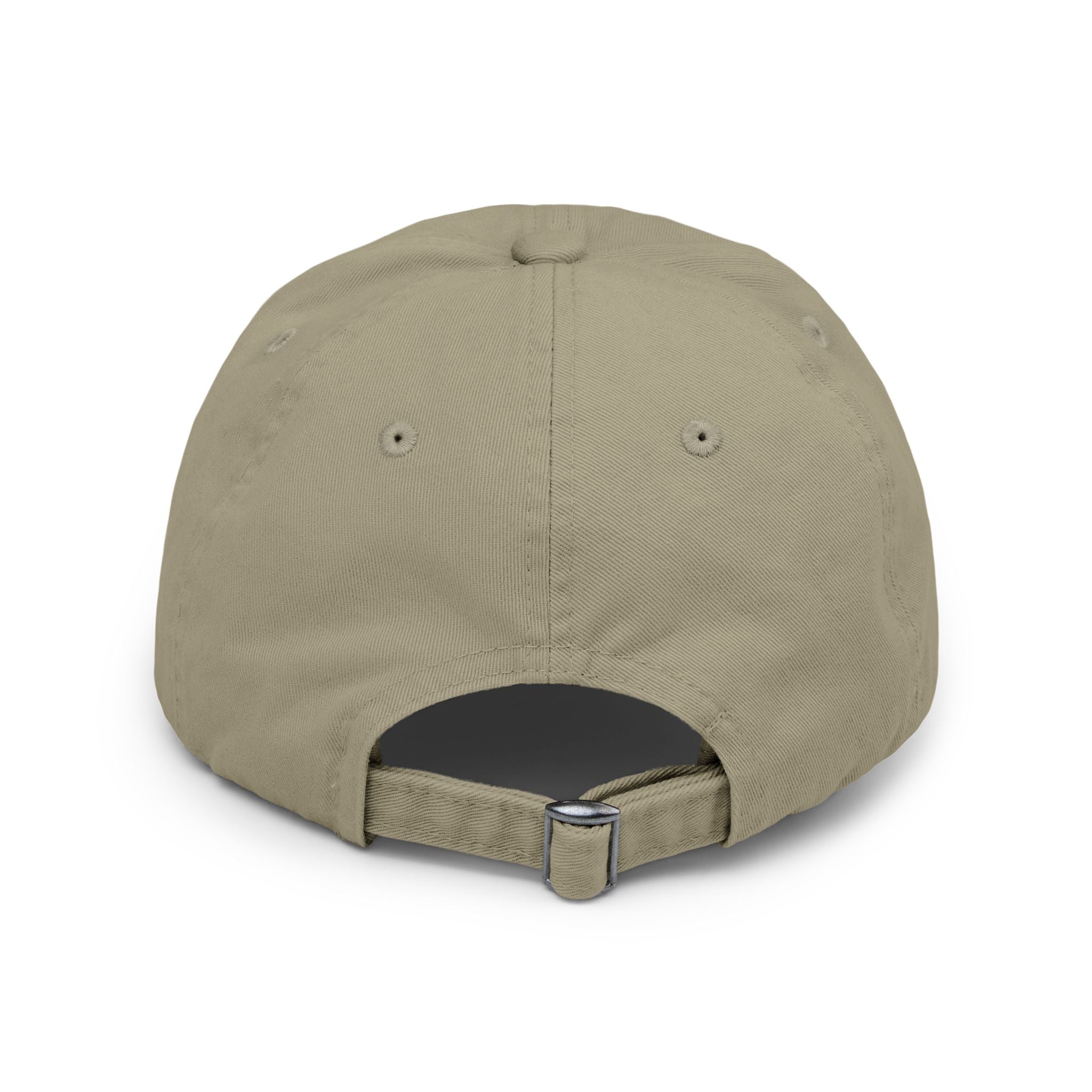 Haiti Soccer Cap 2026 — Distressed Flag Badge Hat