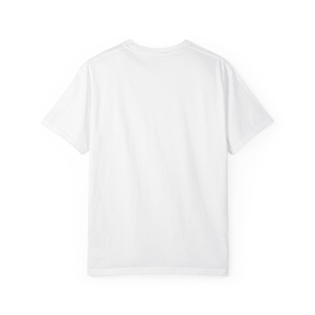 T-Shirt — 'Ayiti Nan Ke Mwen' Haitian Pride Graphic Tee